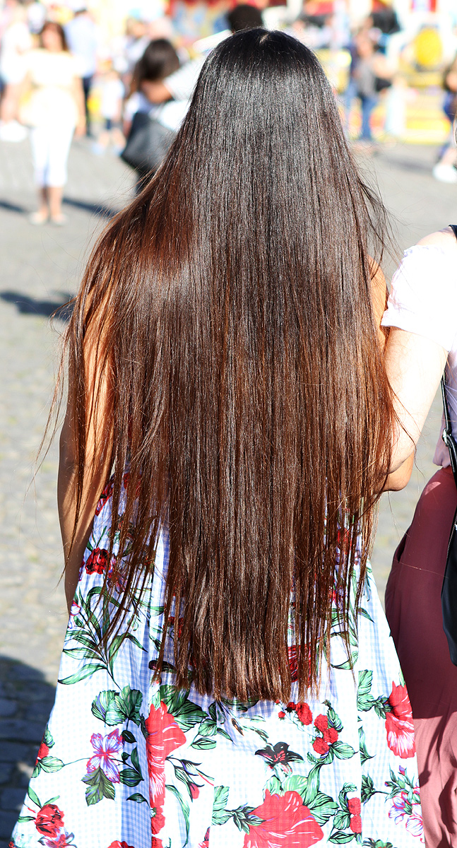 The Long Hair Paradise (TLHP)
