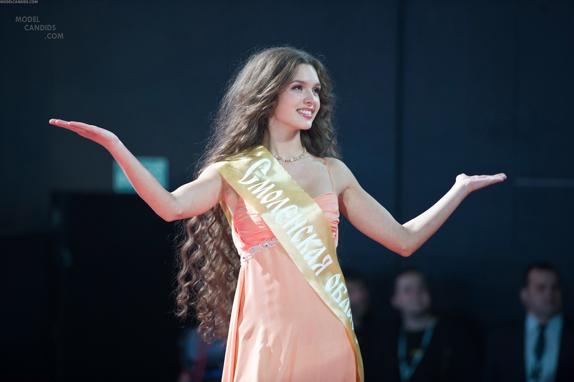 Ivanovskaya aleksandra Miss Russia